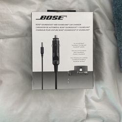 Bose SoundLink Car Charger