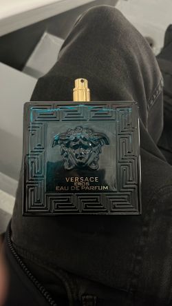 Versace Eros EDP