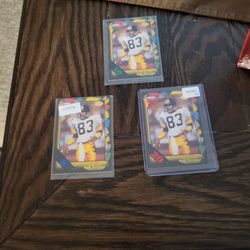 Football Cards