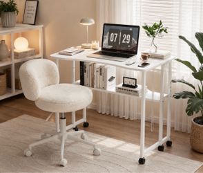 Desk & Chair Set (NEW)