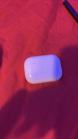 air pods