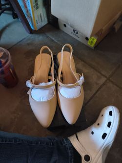 High heels for women