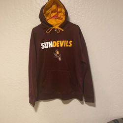 ASU SUNDEVILS Sweatshirt