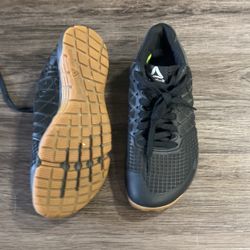 Women’s CrossFit Shoes Reebok Size 8
