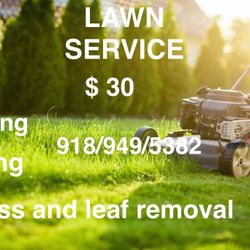 Lawn Care 