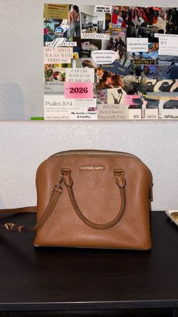 Michael Kors purse