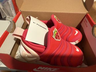 Nike Dynamo Go SE (Toddler) – Brand New