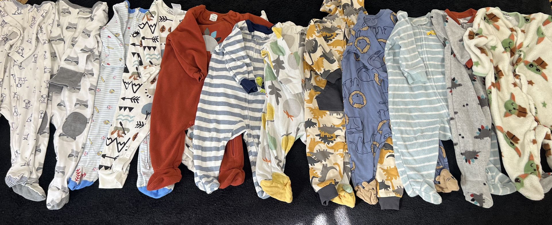 Baby Clothes. Onesies 