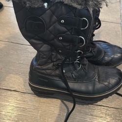 Women’s Sorel Snow Boots