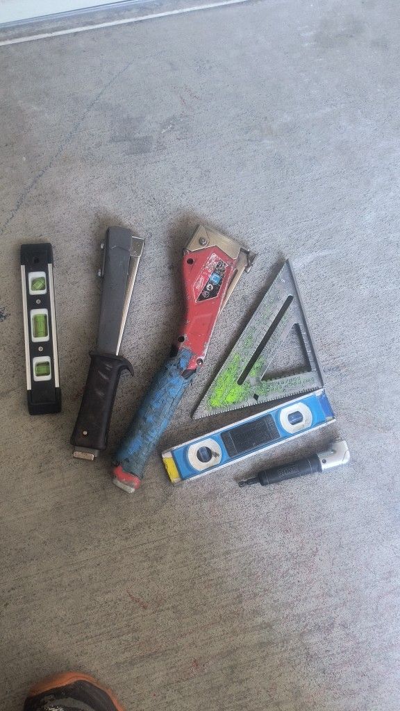 tools