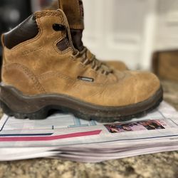 Women’s Red wing Boot 