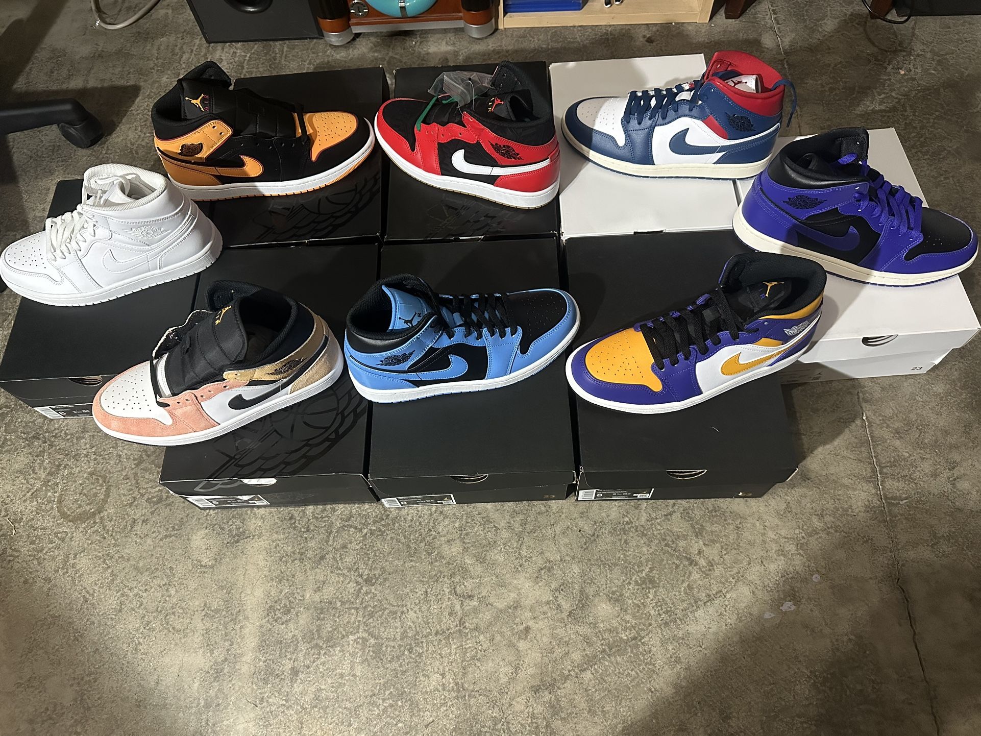 Jordan 1