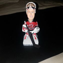 Martin Brodeur Bobblehead 