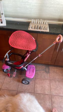 Smartrike Tricycle