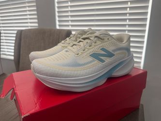 New Balance Ellipse