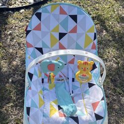 Baby Rocker 