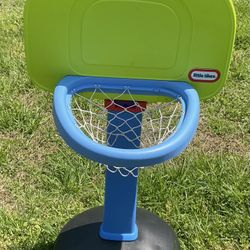 Little Tikes Goal-does Not Adjust —$15 Firm,No Holds