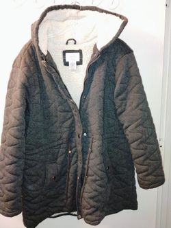 Women's 2X Jacket
