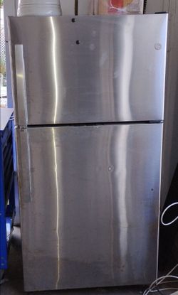 Kenmore refrigerator