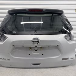 2014-2015-2016-2017-2018-2019-2020 Nissan Rogue  Tailgate Complete OEM
