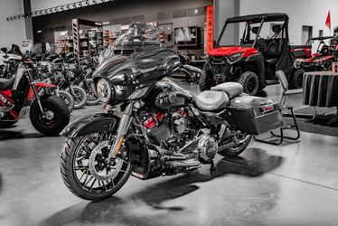 2022 Harley-Davidson Flhxse - Cvo™ Street Glide