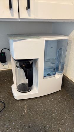 FREE Ro Pot reverse osmosis water filter