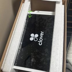 Clover POS
