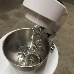 Brand New Multifunctional Stand Mixer – Model CX-6081 🍰🍞
