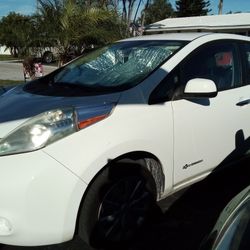 Save A Ton On Gas In Mechanical Bills With An Electric Car