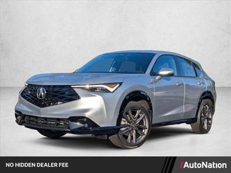 2025 Acura ADX