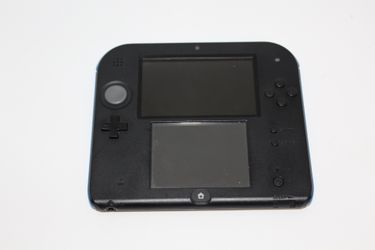 Nintendo 2Ds