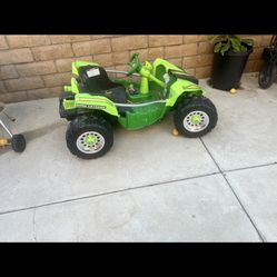 Used Less Then 10times Recharged 2 Times 