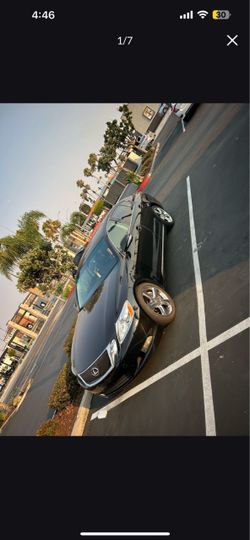 2008 Lexus GS 350