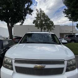 2007 Chevrolet Tahoe