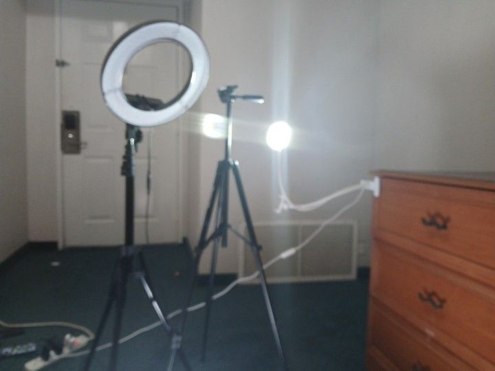 Tripods
