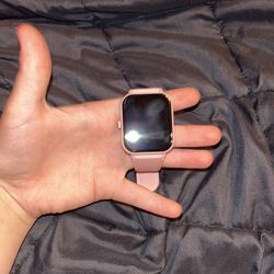 Smartwatch ROHS 