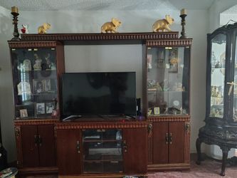 Entertainment Unit