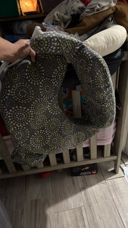 Nursing Pillow