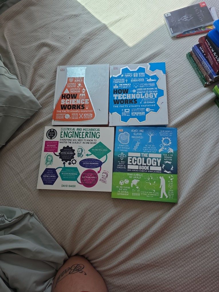 Books