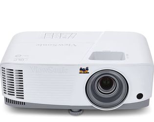 ViewSonic PA503S 3800 Lumens SVGA High Brightness Projector for Home