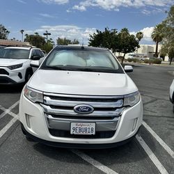 2011 Ford Edge