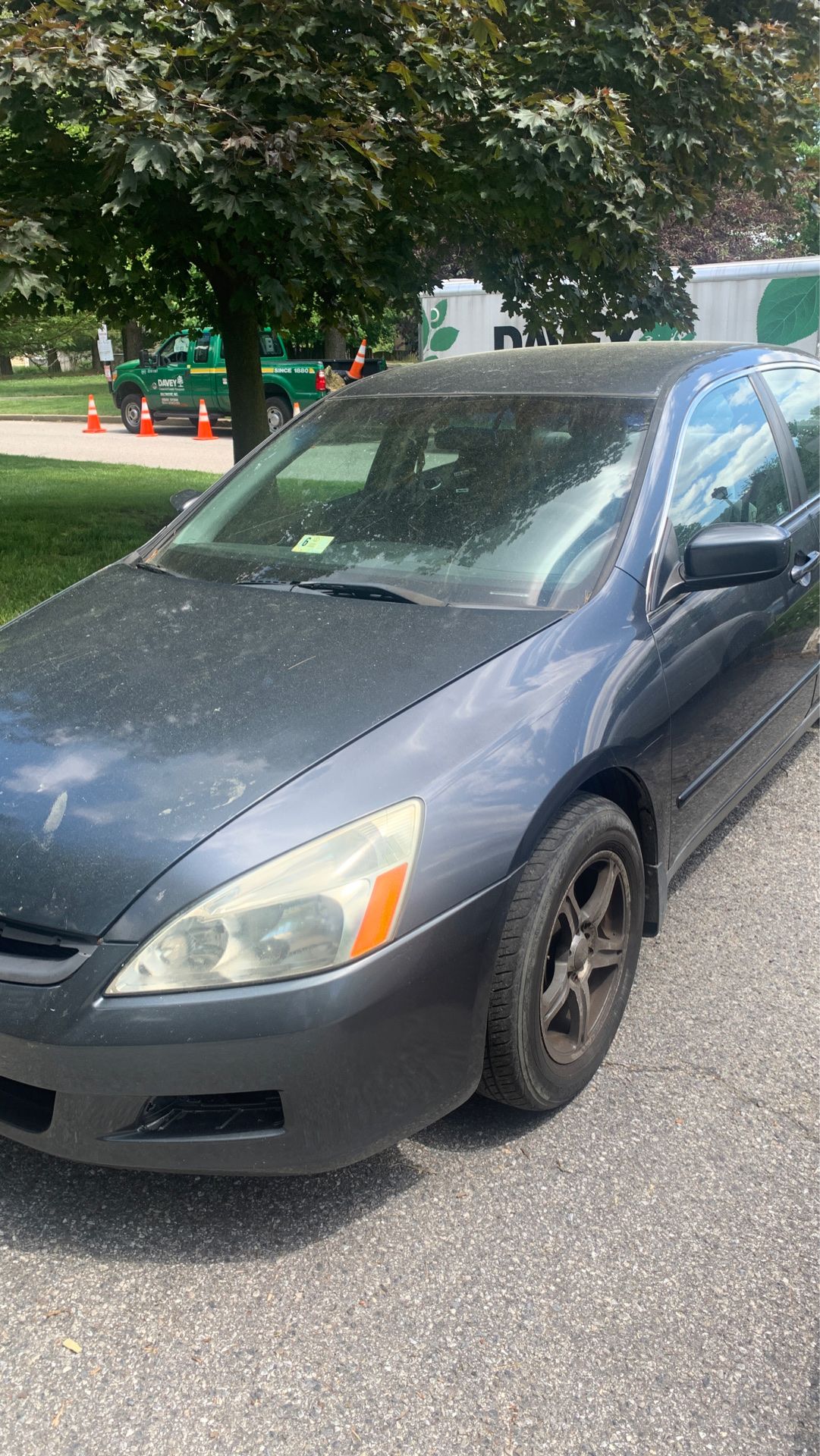 2004 Honda Accord