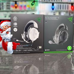 Razr Black shark V2 X 