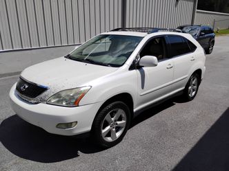 Lexus RX 330 FOR SALE!