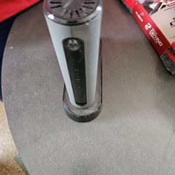 Motorola Cable Modem