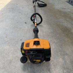 Poulan Pole Saw PP338PT