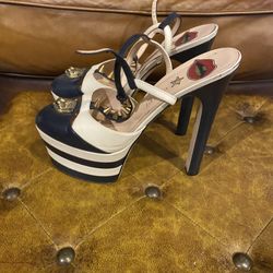 Gucci Heels