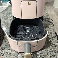 Air fryer 