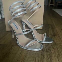 High heels luxury