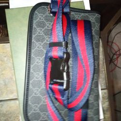 Crossbody Bag
